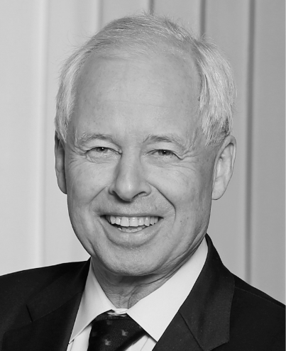 H.S.H. Prince Philipp von und zu Liechtenstein